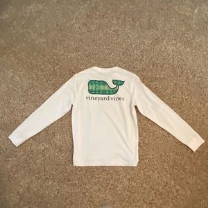 Vineyard Vines long sleeve t-shirt